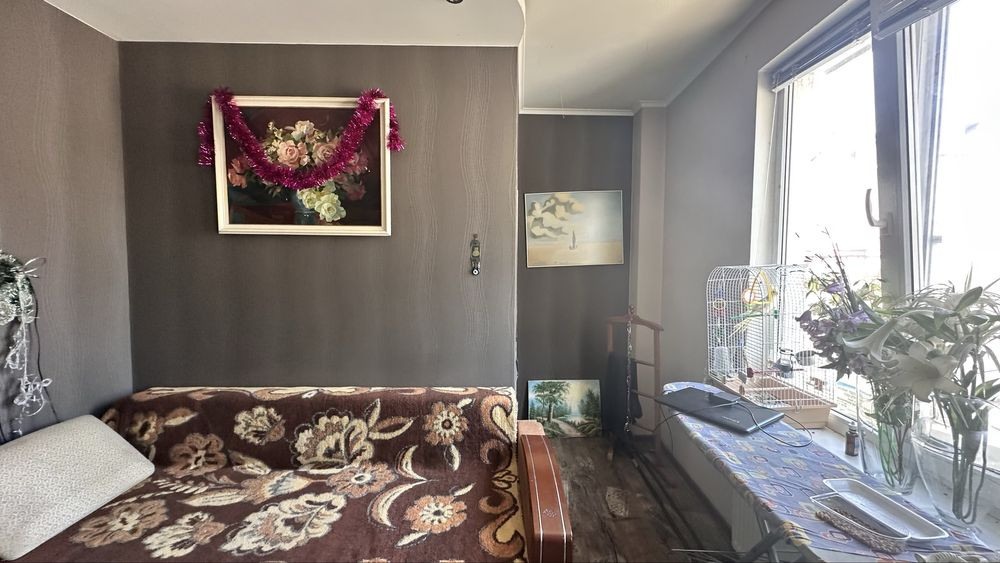 Продам 2 комнатную квартиру Одеса - зображення 5