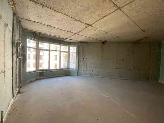 Однокімнатна квартира у зданному клубному будинку біля моря Одеса