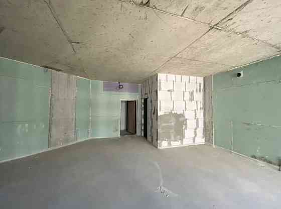 Однокімнатна квартира у зданному клубному будинку біля моря Одеса