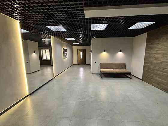 Однокімнатна квартира у зданному клубному будинку біля моря Одеса