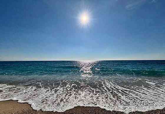 Однокімнатна квартира у зданному клубному будинку біля моря Одеса