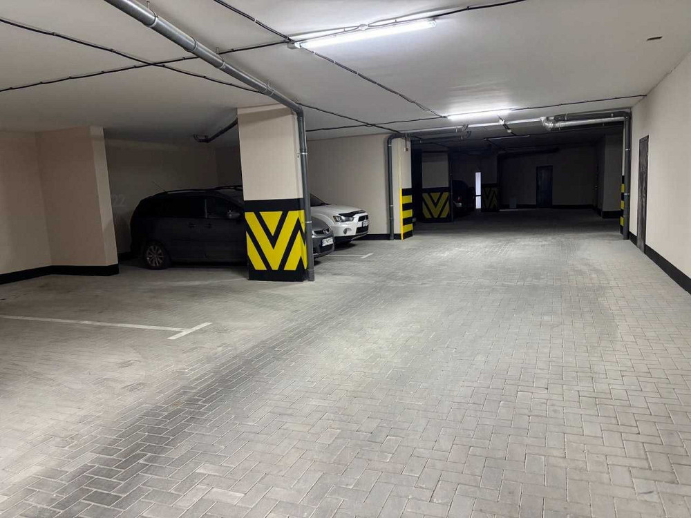 Однокімнатна квартира у зданному клубному будинку біля моря Одеса - зображення 7