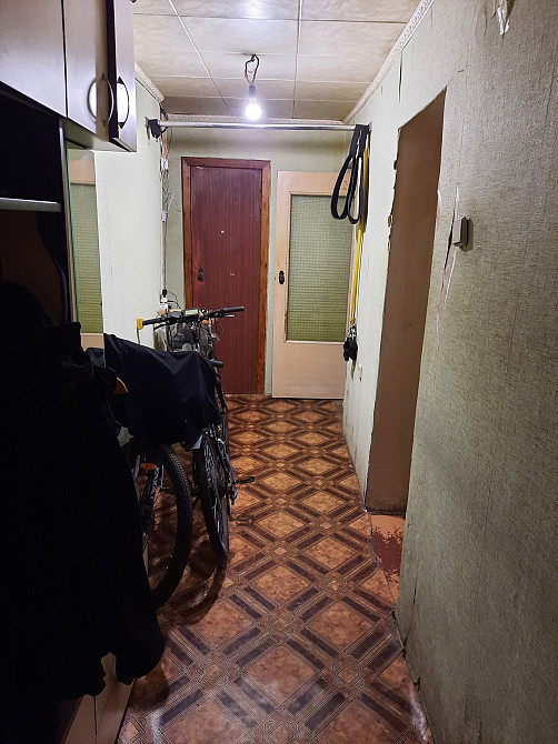 Квартира в Одессе 2 комнатная пос. Котовського Одеса - зображення 8