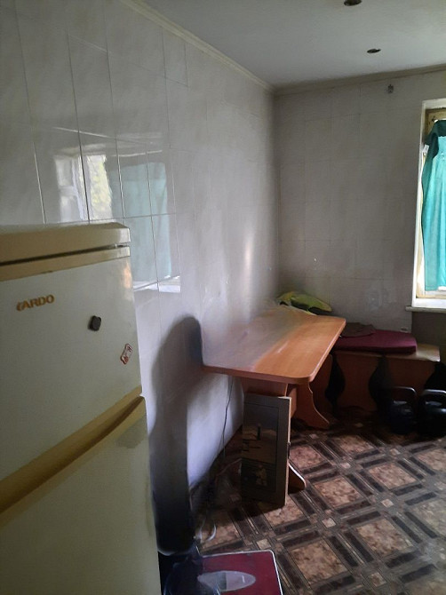 Квартира в Одессе 2 комнатная пос. Котовського Одеса - зображення 5