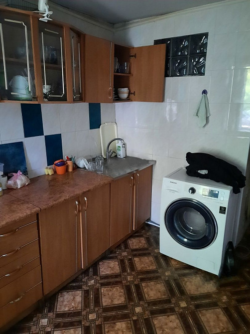 Квартира в Одессе 2 комнатная пос. Котовського Одеса - зображення 7