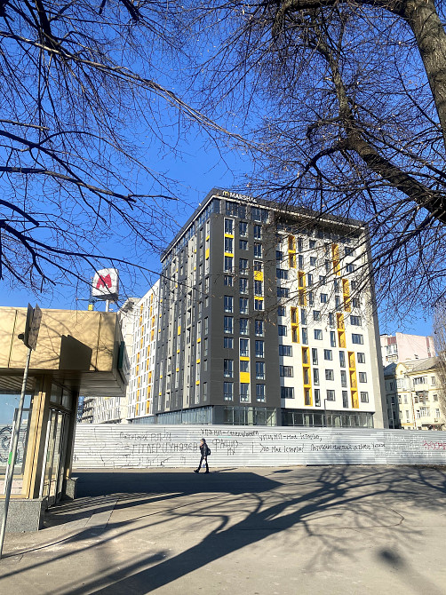 Продам свою квартиру Харьков метро Спортивная Металлист Харків - зображення 1