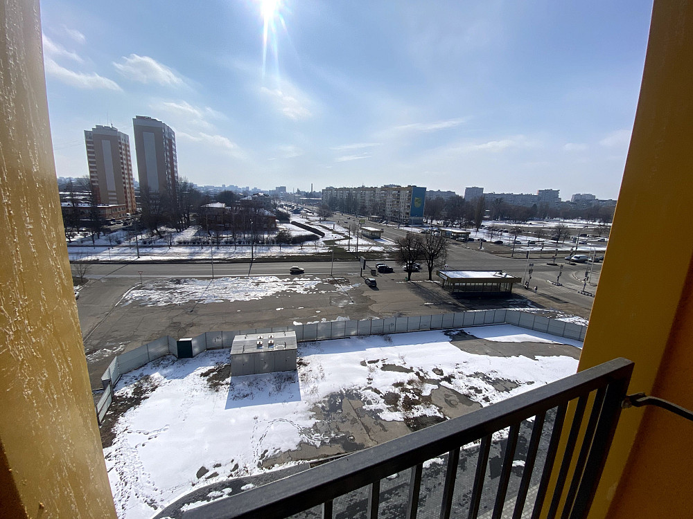 Продам свою квартиру Харьков метро Спортивная Металлист Харків - зображення 3