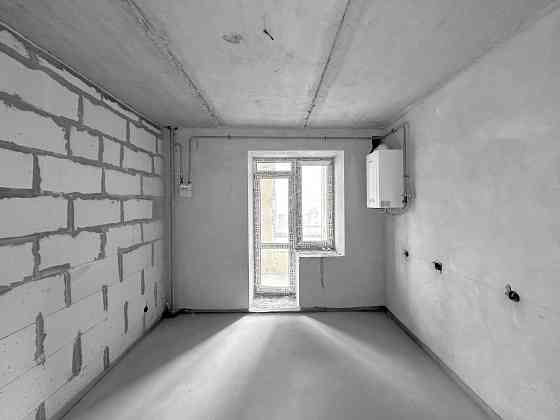 2-кім. квартира у зданій новобудові за 1350$/м², вул.Стрийська Львов