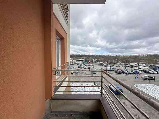 2-кім. квартира у зданій новобудові за 1350$/м², вул.Стрийська Львов