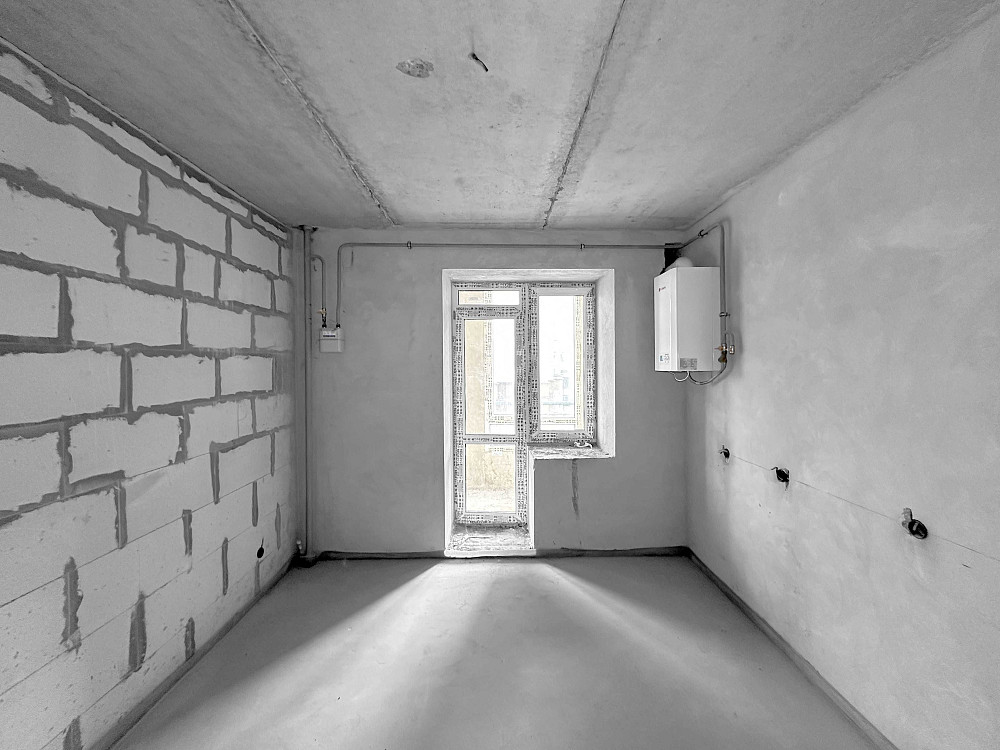 2-кім. квартира у зданій новобудові за 1350$/м², вул.Стрийська Львов - изображение 2