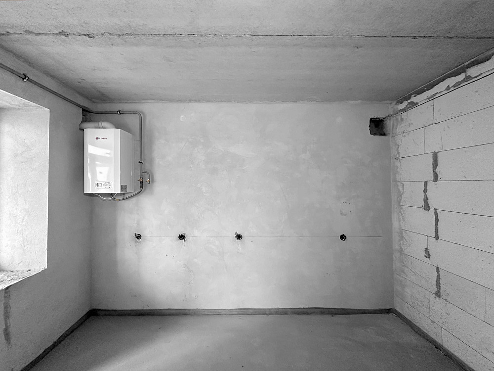 2-кім. квартира у зданій новобудові за 1350$/м², вул.Стрийська Львов - изображение 6