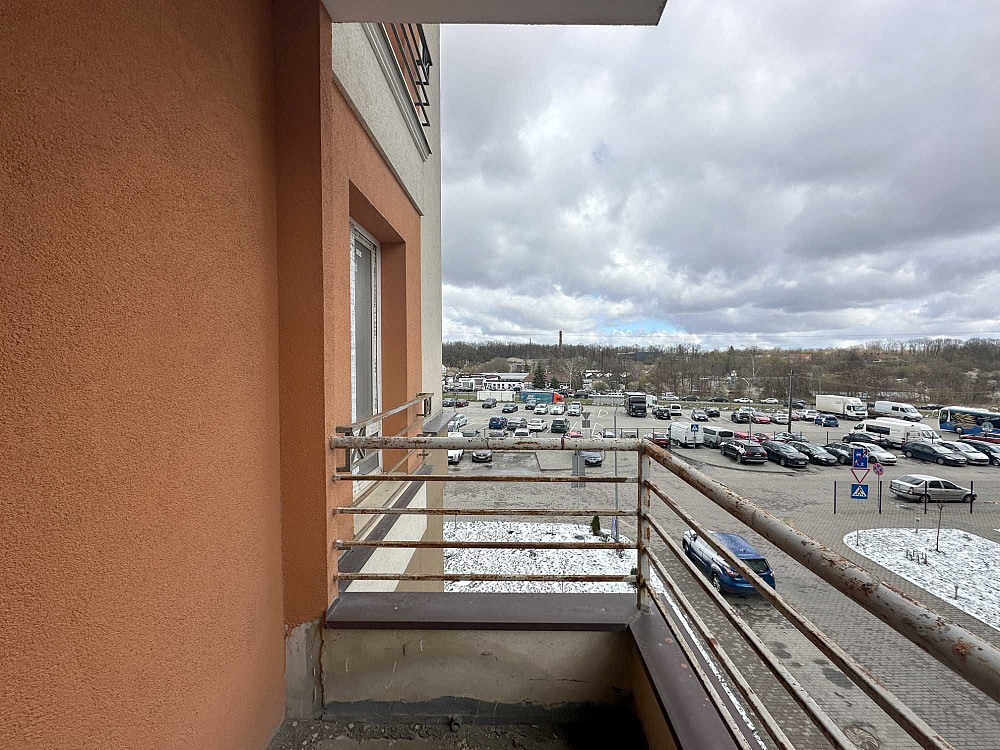 2-кім. квартира у зданій новобудові за 1350$/м², вул.Стрийська Львов - изображение 4