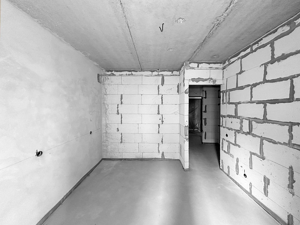 2-кім. квартира у зданій новобудові за 1350$/м², вул.Стрийська Львов - изображение 7