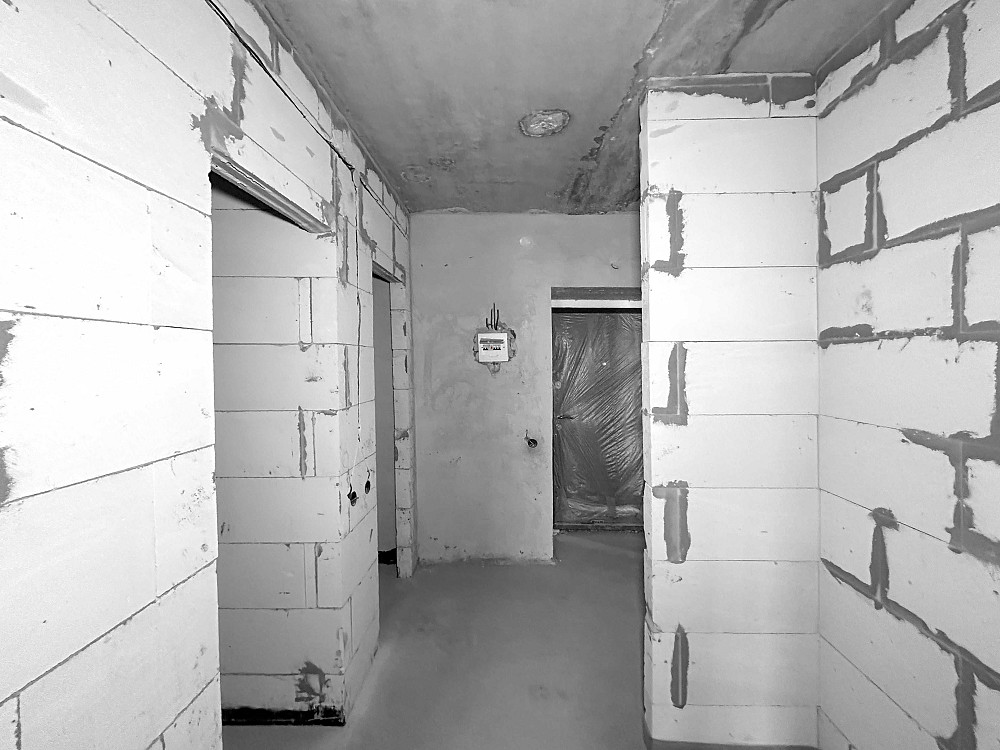 2-кім. квартира у зданій новобудові за 1350$/м², вул.Стрийська Львов - изображение 8