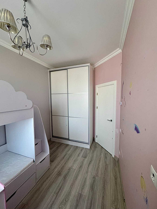 Розкішна 2 кімнатна квартира в класному будинку біля моря Одеса - зображення 8