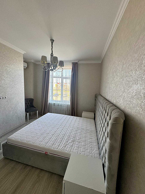 Розкішна 2 кімнатна квартира в класному будинку біля моря Одеса - зображення 5