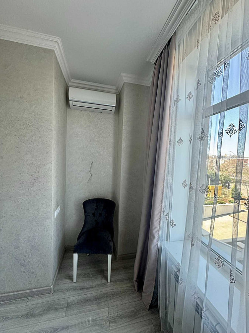 Розкішна 2 кімнатна квартира в класному будинку біля моря Одеса - зображення 6