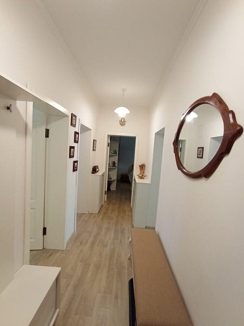 65 тыс$‼️ ‼️3-ком квартира/Гараж в подарок/Французский бульвар/84м2 Харьков - изображение 8