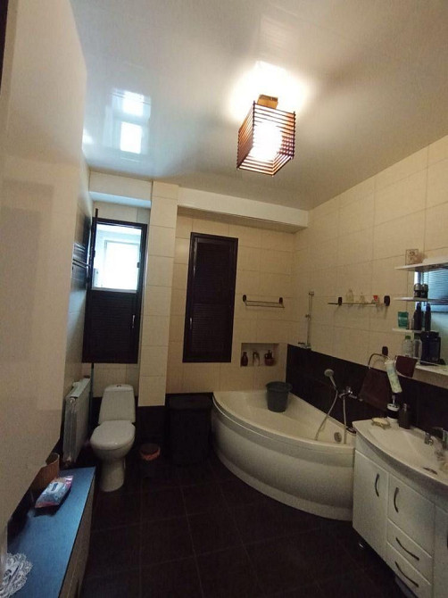 65 тыс$‼️ ‼️3-ком квартира/Гараж в подарок/Французский бульвар/84м2 Харьков - изображение 7