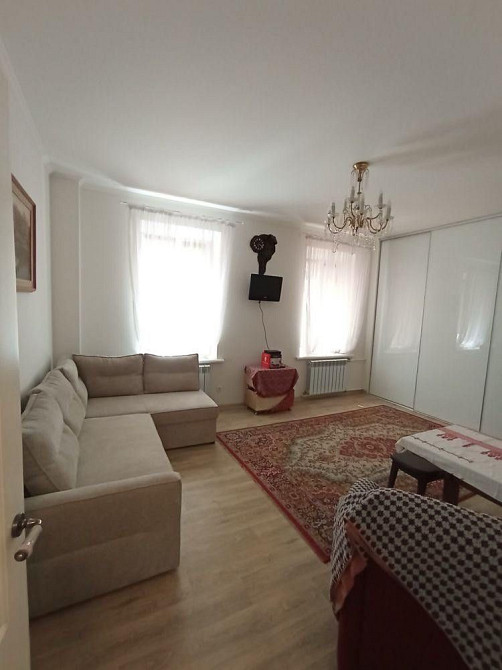 65 тыс$‼️ ‼️3-ком квартира/Гараж в подарок/Французский бульвар/84м2 Харьков - изображение 2