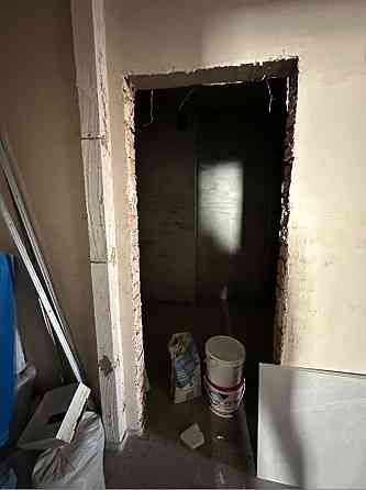 ЖК "Одиссей",3 комн, 111 метров, секция К,3 балкона. Одеса