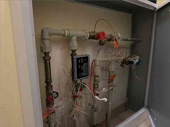 ЖК "Одиссей",3 комн, 111 метров, секция К,3 балкона. Одеса