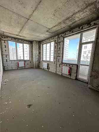 ЖК "Одиссей",3 комн, 111 метров, секция К,3 балкона. Одеса