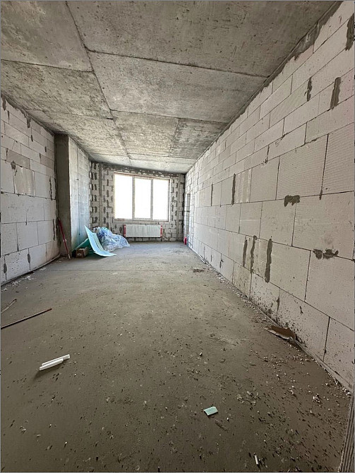 ЖК "Одиссей",3 комн, 111 метров, секция К,3 балкона. Одеса - зображення 3