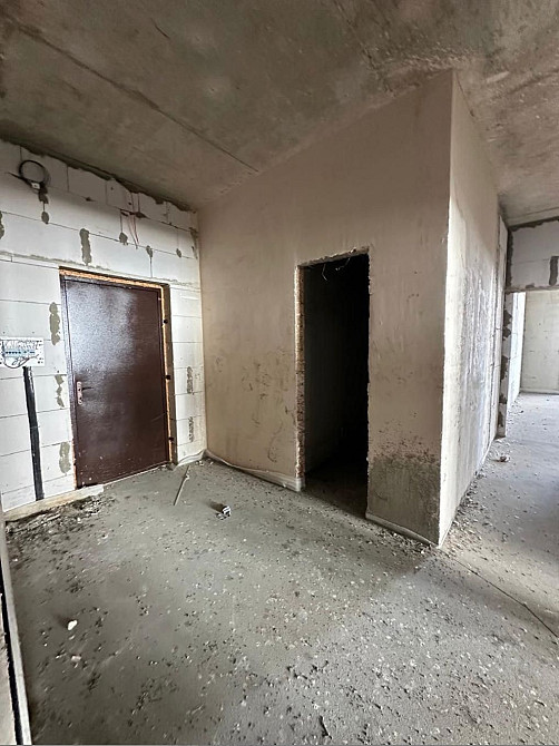 ЖК "Одиссей",3 комн, 111 метров, секция К,3 балкона. Одеса - зображення 7