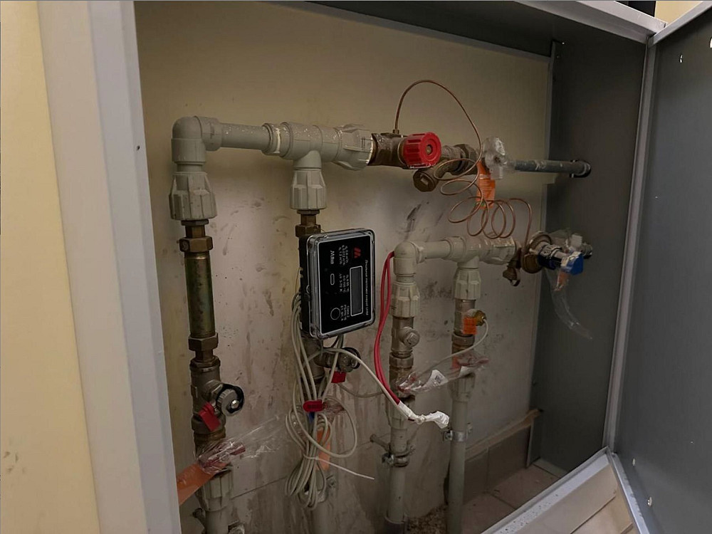 ЖК "Одиссей",3 комн, 111 метров, секция К,3 балкона. Одеса - зображення 5