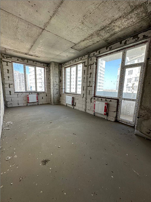 ЖК "Одиссей",3 комн, 111 метров, секция К,3 балкона. Одеса - зображення 4