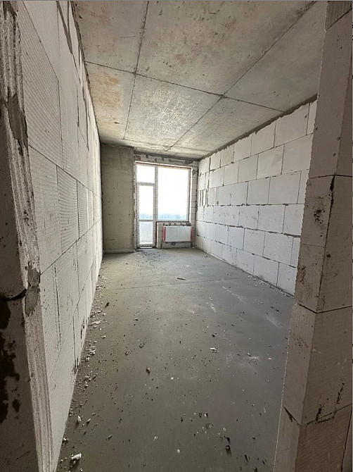 ЖК "Одиссей",3 комн, 111 метров, секция К,3 балкона. Одеса - зображення 6