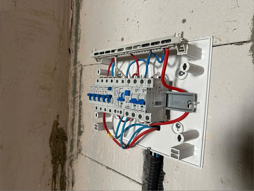 ЖК "Одиссей",3 комн, 111 метров, секция К,3 балкона. Одеса - зображення 8