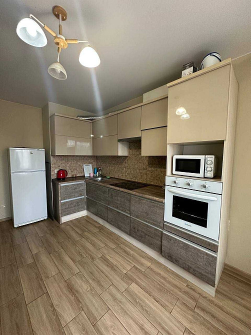 1-комнатная квартира ‼️ ЖК 42 Жемчужина‼️ ул.Генуэзская ‼️ Аркадия‼️ Одеса - зображення 1