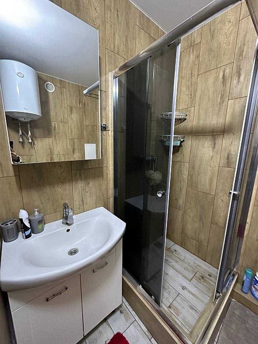 1-комнатная квартира ‼️ ЖК 42 Жемчужина‼️ ул.Генуэзская ‼️ Аркадия‼️ Одеса - зображення 8