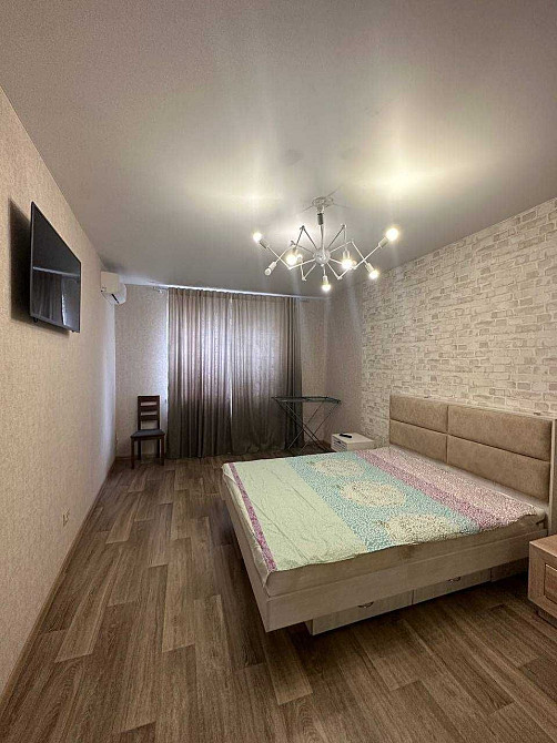 1-комнатная квартира ‼️ ЖК 42 Жемчужина‼️ ул.Генуэзская ‼️ Аркадия‼️ Одеса - зображення 3