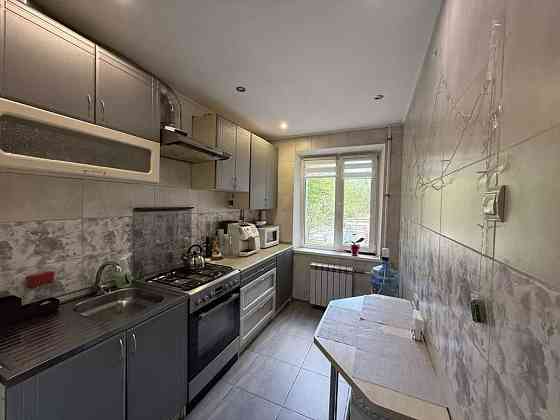 Продам 3-комн. квартиру Тополь-3 Терра Эпицентр гос. программы NK Днепр