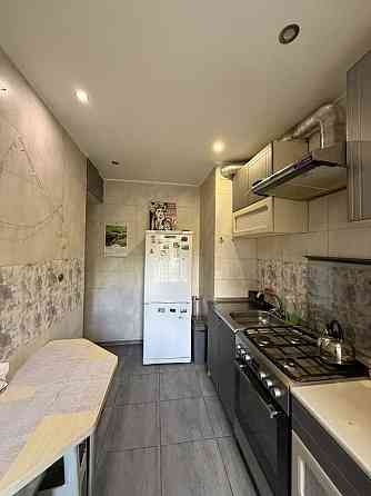 Продам 3-комн. квартиру Тополь-3 Терра Эпицентр гос. программы NK Днепр