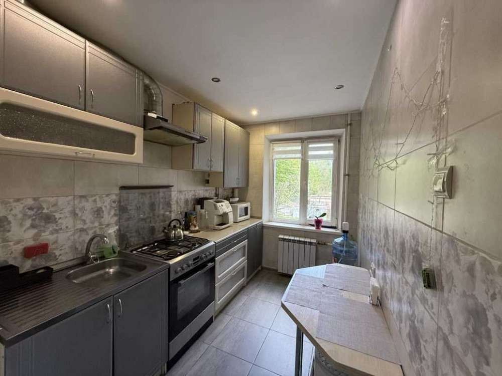 Продам 3-комн. квартиру Тополь-3 Терра Эпицентр гос. программы NK Днепр - изображение 3