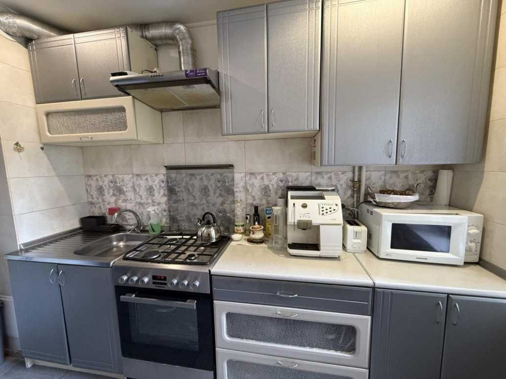 Продам 3-комн. квартиру Тополь-3 Терра Эпицентр гос. программы NK Днепр - изображение 1