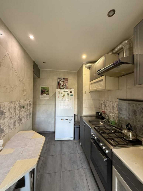 Продам 3-комн. квартиру Тополь-3 Терра Эпицентр гос. программы NK Днепр - изображение 5