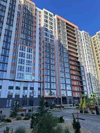 Продам студию на Таирова, новый сданныйдом, состояние от строителей Одеса