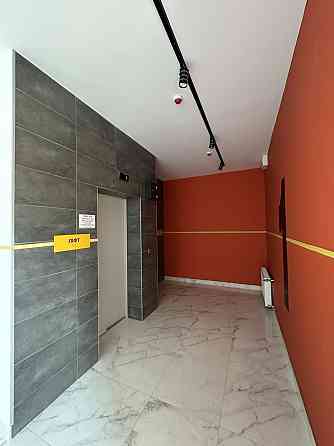 Продам студию на Таирова, новый сданныйдом, состояние от строителей Одеса