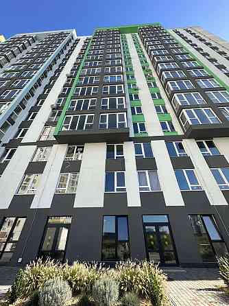 Продам студию на Таирова, новый сданныйдом, состояние от строителей Одеса