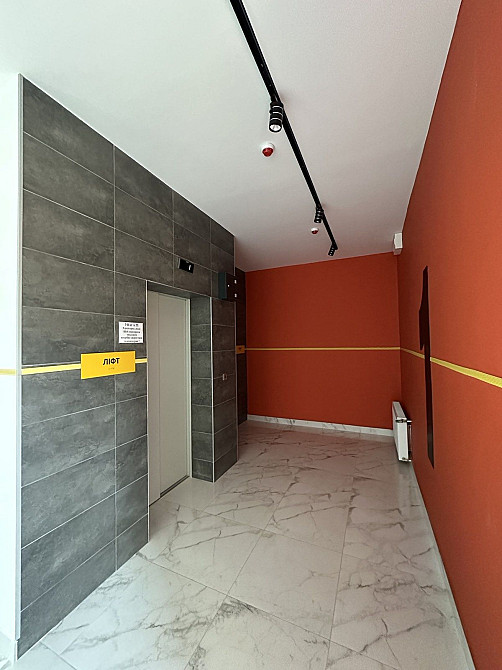 Продам студию на Таирова, новый сданныйдом, состояние от строителей Одеса - зображення 5