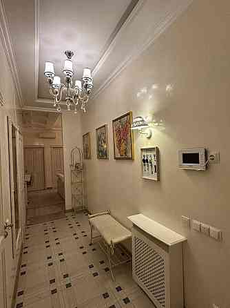 2-во кімнатна квартира на Французськом бульварі. Одеса