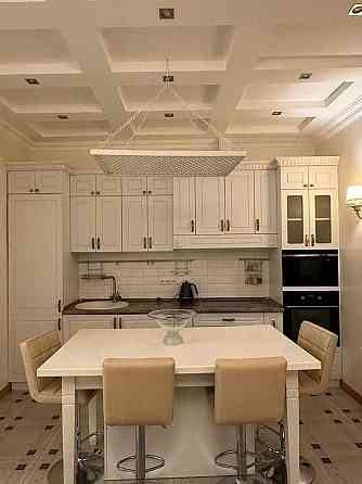 2-во кімнатна квартира на Французськом бульварі. Одеса