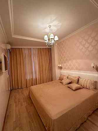 2-во кімнатна квартира на Французськом бульварі. Одеса