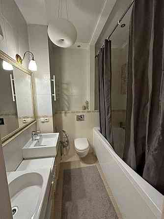 2-во кімнатна квартира на Французськом бульварі. Одеса