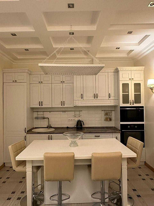 2-во кімнатна квартира на Французськом бульварі. Одеса - зображення 4